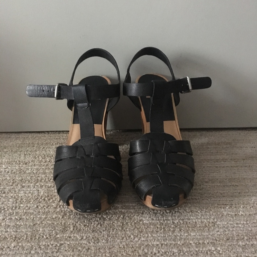 Dolce Vita AVAYA clogs